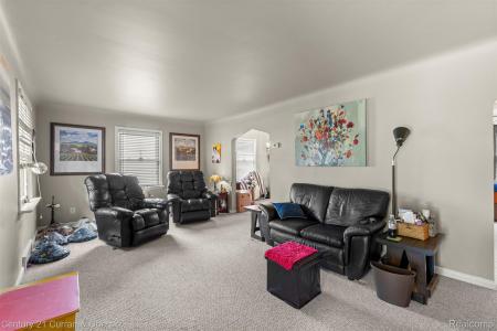 21280 Mada Avenue, Southfield, ミシガン 48075, アメリカ合衆国