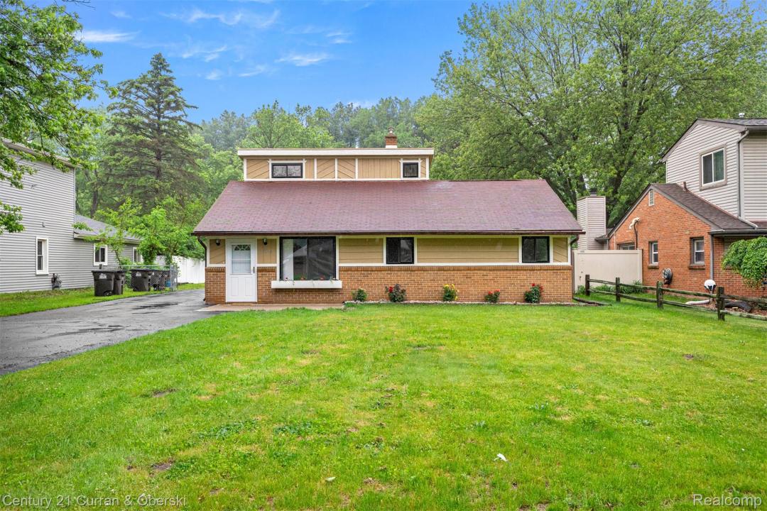 24432 Kensington Street, Taylor, ميشيغان 48180, الولايات المتحدة