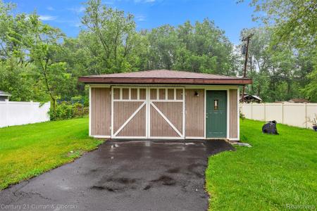 24432 Kensington Street, Taylor, ميشيغان 48180, الولايات المتحدة