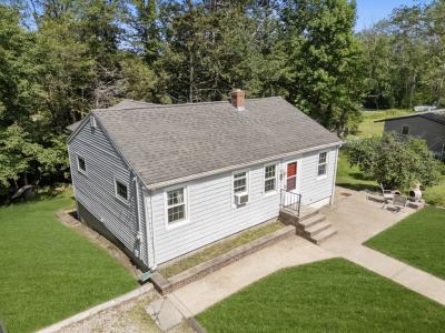 12 Richie Rd, Douglas, Massachusetts 01516, Estados Unidos