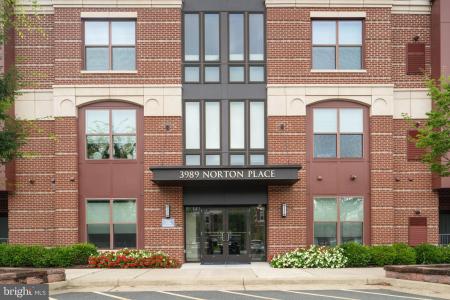 3989 Norton Place Unit# 105, Fairfax, Virginia 22030, Amerika Birleşik Devletleri