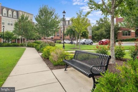 3989 Norton Place Unit# 105, Fairfax, Virginia 22030, Amerika Birleşik Devletleri