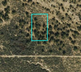 Lot 561 Cove Acres, Roosevelt, Utah 84066, États-Unis