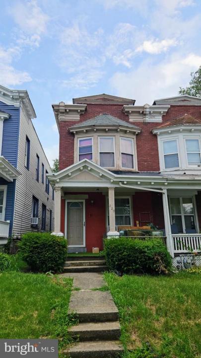 229 S 19th St, HARRISBURG, Pennsylvania 17104, USA