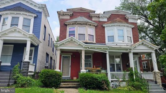 229 S 19th St, HARRISBURG, Pennsylvania 17104, USA