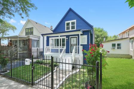 8546 S Lowe Avenue, Chicago, Illinois 60620, USA