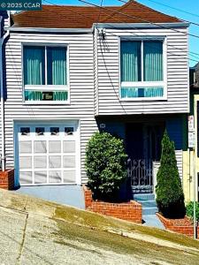 786 Colby St, San Francisco, California 94134, USA