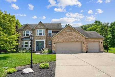 3737 Silver Leaf Court, Beavercreek, Ohio 45430, USA