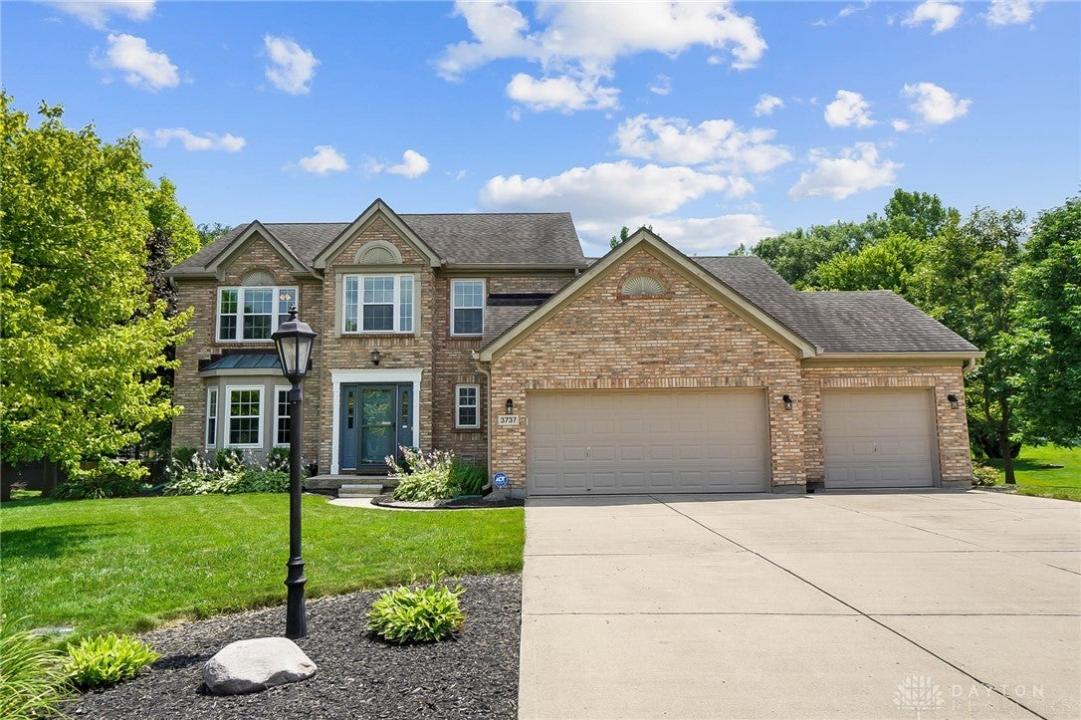 3737 Silver Leaf Court, Beavercreek, Ohio 45430, USA