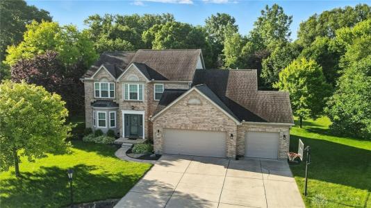 3737 Silver Leaf Court, Beavercreek, Ohio 45430, USA