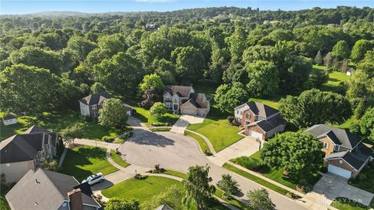 3737 Silver Leaf Court, Beavercreek, Ohio 45430, USA