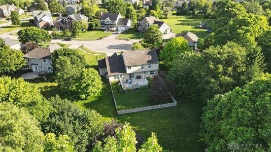 3737 Silver Leaf Court, Beavercreek, Ohio 45430, USA