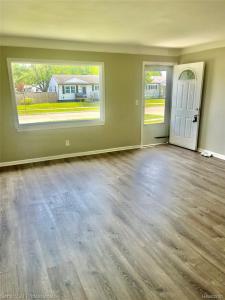 14463 Leonard Avenue, Warren, Michigan 48089, USA