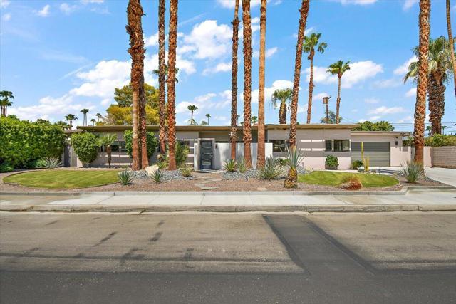 2030 E Amado Rd, Palm Springs, California 92262, Estados Unidos