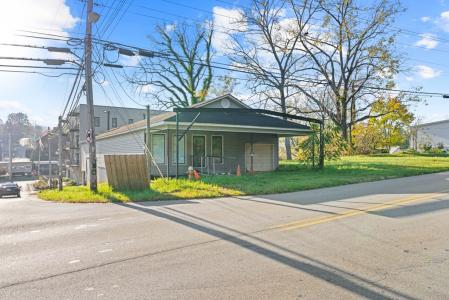 353 W First Street, Blue Ridge, 죠지아 30513, 미국