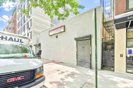 202-204 E 119 street, New York City, NY 10035, USA