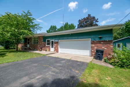 1841 County House Rd, Fayette, 뉴욕 13165, 미국