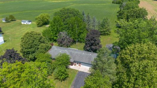 1841 County House Rd, Fayette, 뉴욕 13165, 미국
