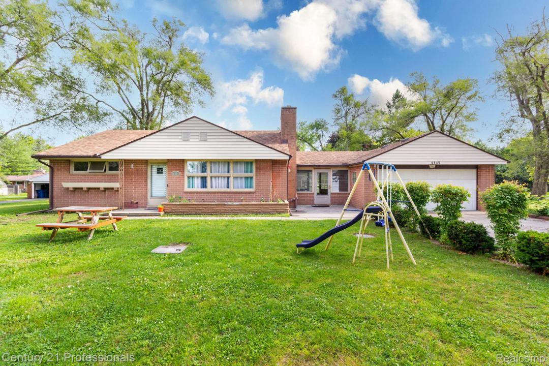 4445 Packard Street, Pittsfield, 미시건 48108, 미국