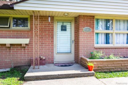 4445 Packard Street, Pittsfield, 미시건 48108, 미국
