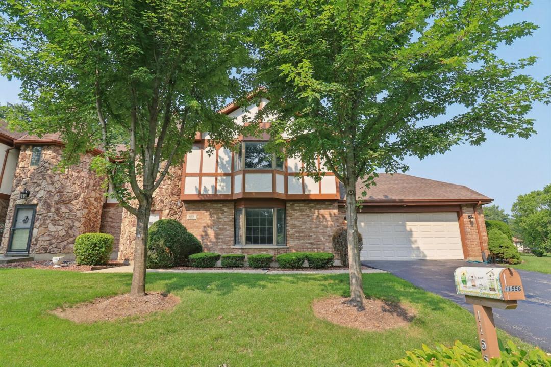 11556 S Alpine Avenue, Palos Park, Illinois 60464, Estados Unidos