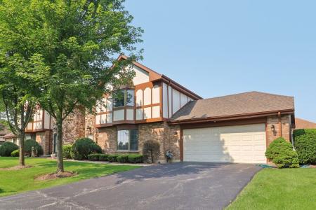 11556 S Alpine Avenue, Palos Park, Illinois 60464, Estados Unidos