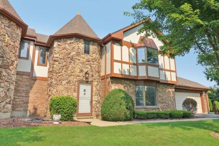 11556 S Alpine Avenue, Palos Park, Illinois 60464, Estados Unidos