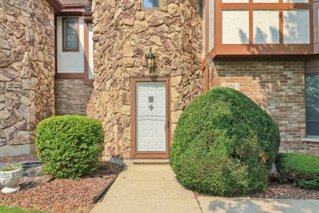 11556 S Alpine Avenue, Palos Park, Illinois 60464, Estados Unidos