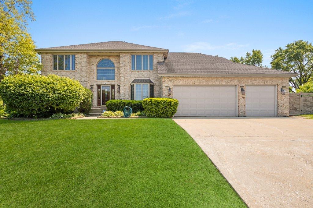 5 W Niagara Avenue, Schaumburg, 일리노이 60193, 미국