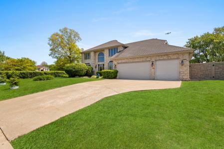 5 W Niagara Avenue, Schaumburg, 일리노이 60193, 미국