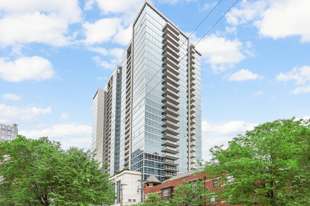 1629 S Prairie Avenue , 1503, Chicago, Illinois 60616, HOA KỲ
