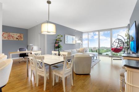 1629 S Prairie Avenue , 1503, Chicago, Illinois 60616, USA