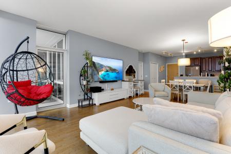 1629 S Prairie Avenue , 1503, Chicago, Illinois 60616, HOA KỲ