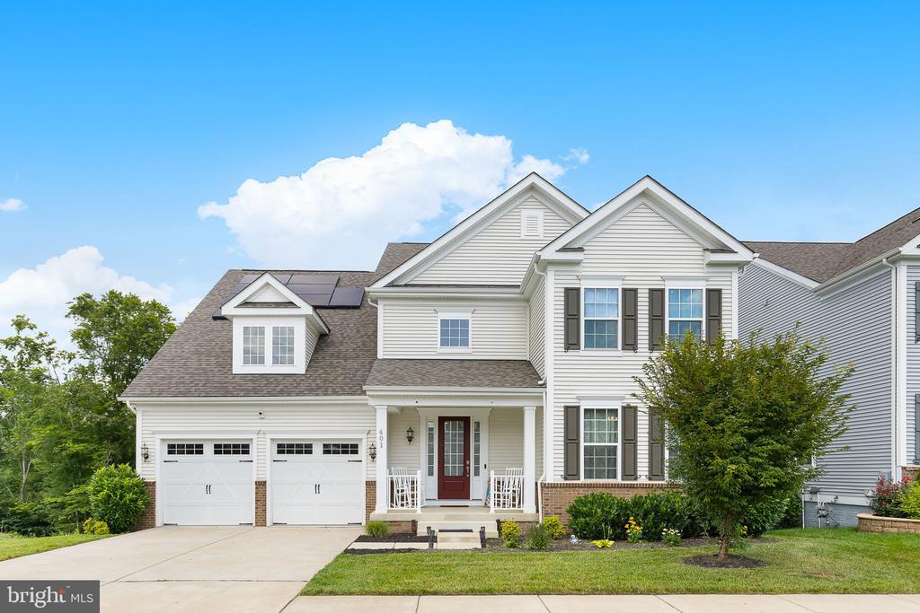 401 Daylily Lane, Stafford, 弗吉尼亚州 22554, 美国