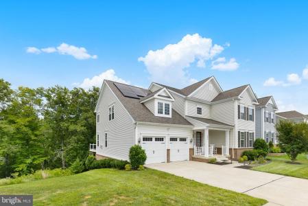 401 Daylily Lane, Stafford, 弗吉尼亚州 22554, 美国