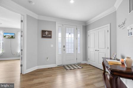 401 Daylily Lane, Stafford, Virginia 22554, USA