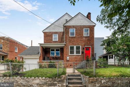 1524 19th Street SE, Washington, Washington D.C. 20020