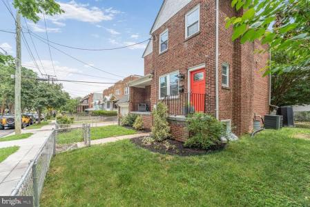 1524 19th Street SE, Washington, Washington D.C. 20020