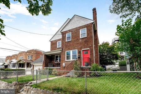 1524 19th Street SE, Washington, Washington D.C. 20020