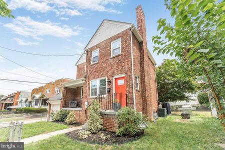 1524 19th Street SE, Washington, Washington D.C. 20020