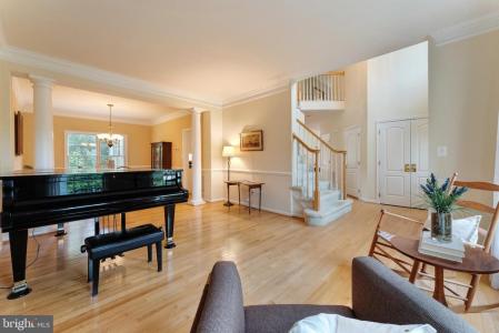 1309 Murray Downs Way, Reston, Virginia 20194, USA