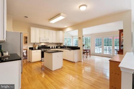 1309 Murray Downs Way, Reston, Virginia 20194, Stati Uniti