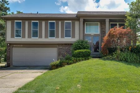40309 Franklin Mill Street, Novi, Michigan 48375, USA