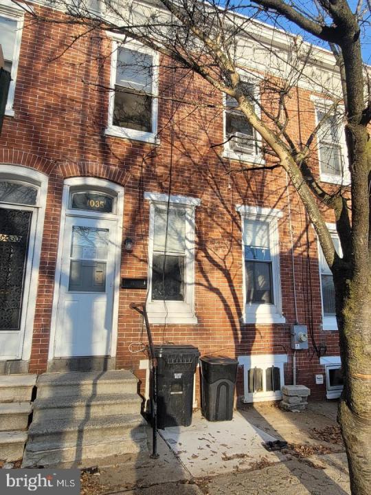 1035 N PINE ST, WILMINGTON, Delaware 19801, Estados Unidos