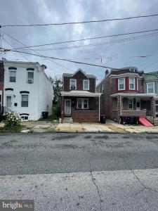 1816 W FIFTH ST, WILMINGTON, Delaware 19805, USA