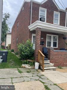 1816 W FIFTH ST, WILMINGTON, Delaware 19805