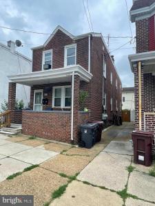 1816 W FIFTH ST, WILMINGTON, Delaware 19805