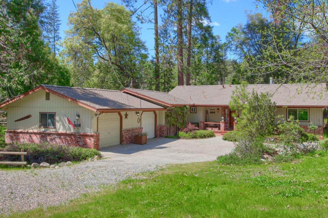 5621 Ponderosa Court, Mariposa, Califórnia 95338, Estados Unidos
