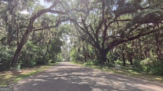 919 Wagner Lane, St. Marys, Georgia 31558