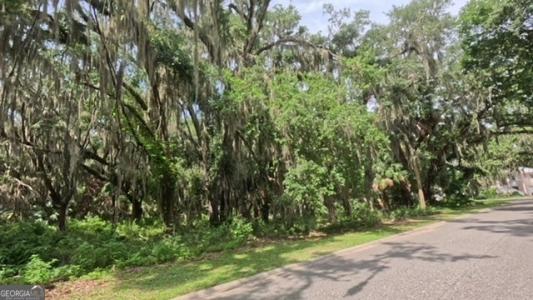 919 Wagner Lane, St. Marys, Georgia 31558